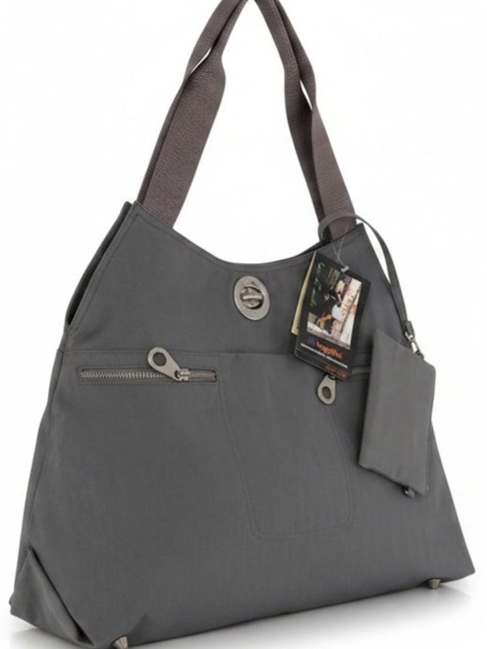 Baggallini "Milano" Tote